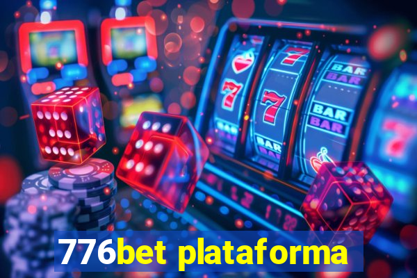 776bet plataforma